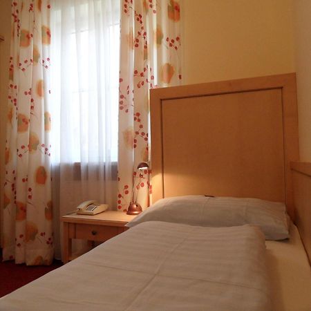 Pension Katrin ซาลซ์บูร์ก ภายนอก รูปภาพ