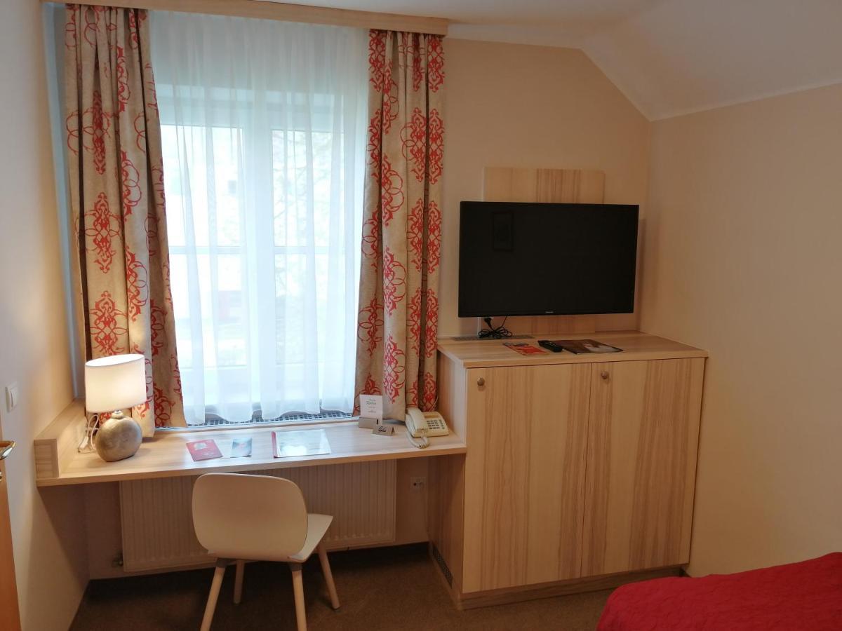 Pension Katrin ซาลซ์บูร์ก ภายนอก รูปภาพ