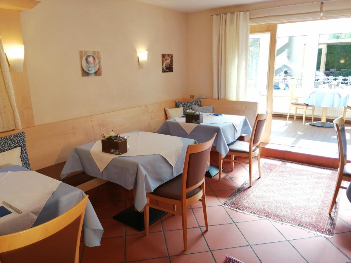 Pension Katrin ซาลซ์บูร์ก ภายนอก รูปภาพ